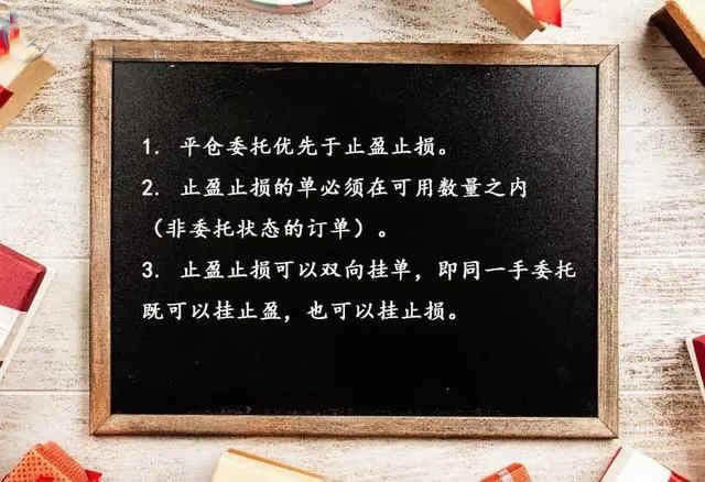 图片[5] - 比特币止盈止损怎么设置?比特币止盈止损什么意思