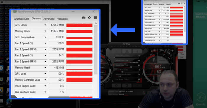 图片[2] - 显卡测评:RTX3090挖矿性能及算力怎么样?