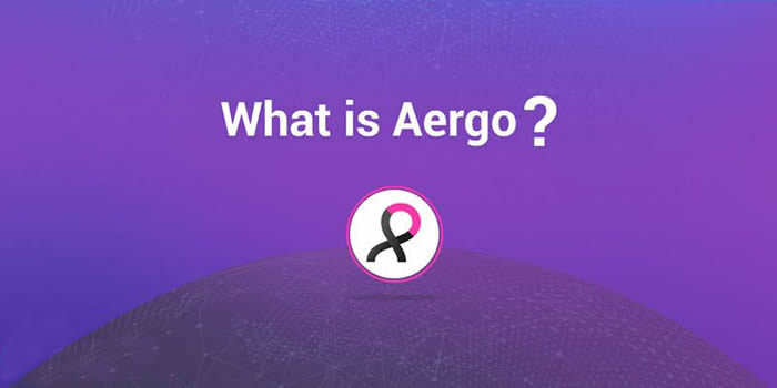 图片[1] - AERGO是什么币种?AERGO币前景和未来价值如何