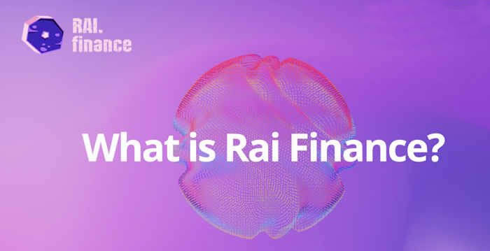 图片[1] - RAI是什么币种?RAI币未来前景及价值深度分析