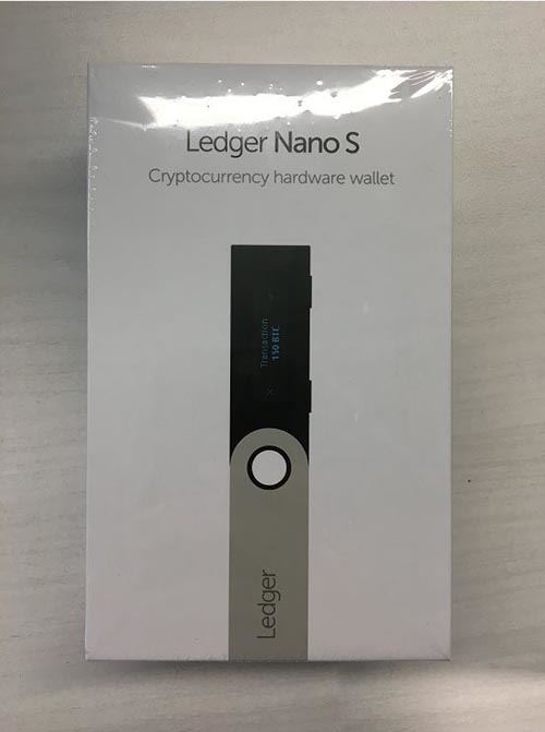 图片[3] - Ledger钱包怎么使用？Ledger钱包收发比特币教程