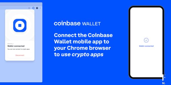 图片[1] - Coinbase Wallet推出钱包的浏览器扩展程序 改善DeFi桌面操作体验