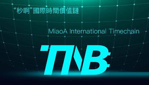 图片[1] - 区块链tnb币是什么币？tnb币总量、官网介绍