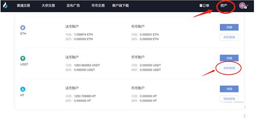 图片[2] - usdt/泰达币怎么获得？泰达币获取方式汇总