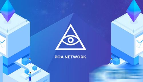 图片[1] - 以太坊侧链POA Network误转入imToken钱包如何转出？