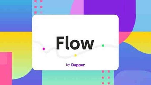 图片[1] - 区块链FLOW币是什么币种？FLOW币未来价值深度分析