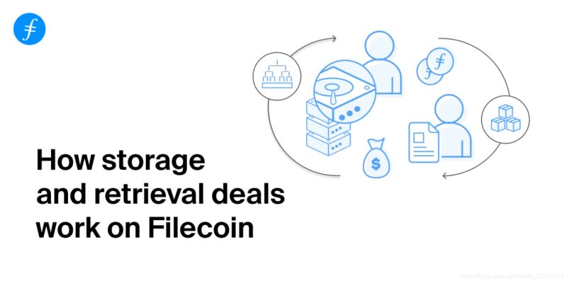 图片[1] - Filecoin如何挖矿存储 Filecoin怎么检索交易