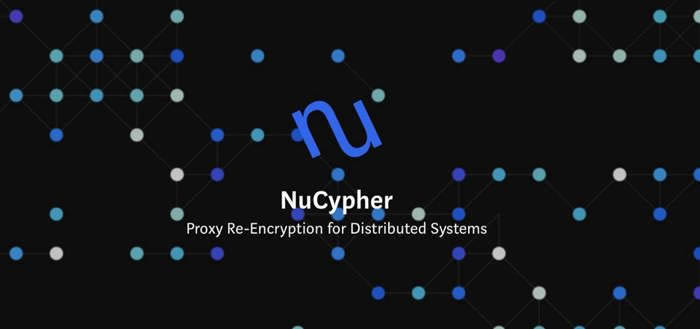 图片[1] - NU是什么币种?NuCypher/NU币未来前景和价值如何