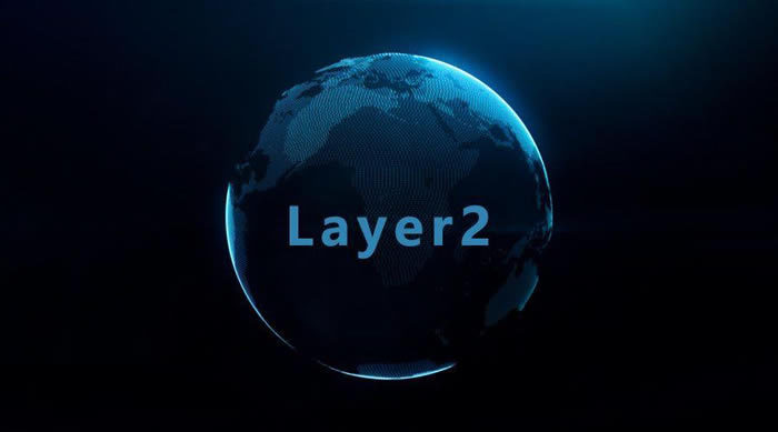 图片[1] - 区块链layer2龙头币是什么?layer2概念币有哪些?