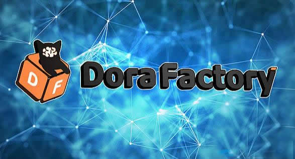 图片[1] - DORA是什么币种?DORA/铜锣烧币全面介绍