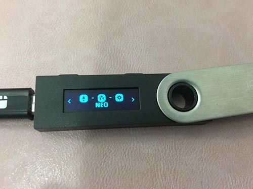 图片[27] - Ledger钱包怎么使用？Ledger钱包收发比特币教程