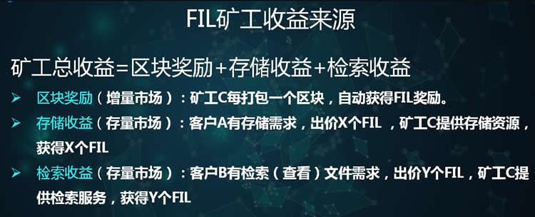 图片[5] - IPFS/FIL挖矿必看,FIL挖矿需要注意哪些细节?