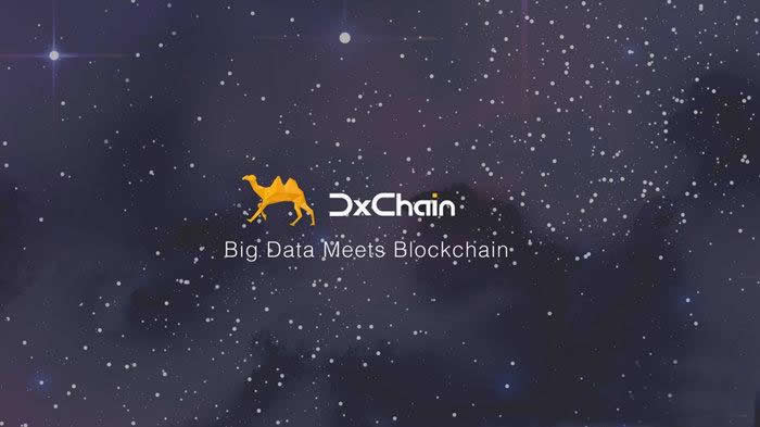 图片[1] - DX是什么币?一文了解DxChain/DX币及价值分析