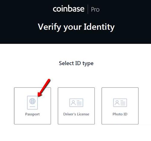 图片[9] - Coinbase Pro怎么注册 Coinbase Pro交易所注册详细图文教程