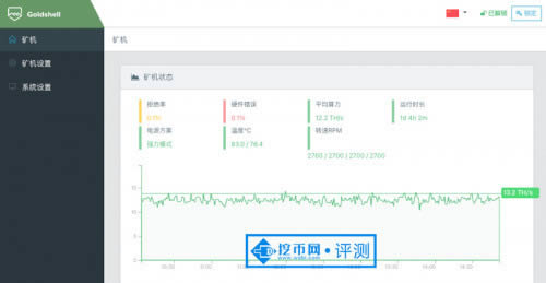 图片[15] - 挖币评测:金贝CK5拆机实测