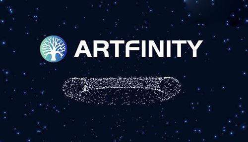 图片[1] - AT币是什么币种？Artfinity/AT币全面介绍