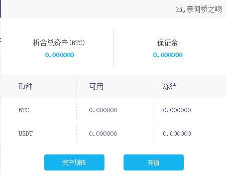 图片[7] - 火币网怎么充币USDT? 火币网买USDT图文教程