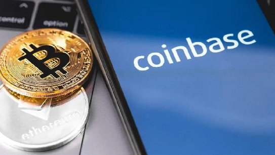 图片[1] - coinbase pro是什么交易所？coinbase交易所是哪个国家的