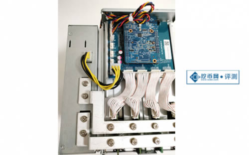 图片[7] - 金贝LT5开箱实测:更强算力、挖矿莱特币首选