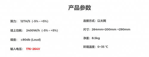 图片[4] - 挖币评测:金贝CK5拆机实测