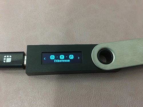 图片[26] - Ledger钱包怎么使用？Ledger钱包收发比特币教程