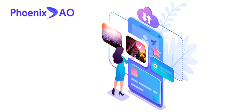 图片[1] - 科普PhoenixDAO Events: 基于区块链的事件管理和票务DApp