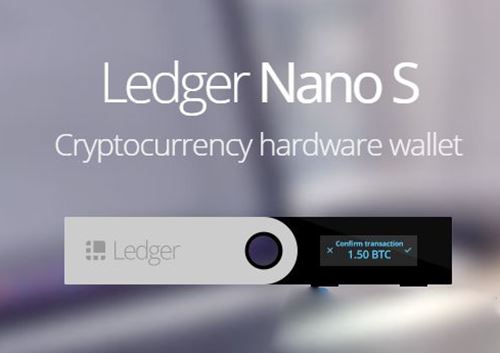 图片[2] - Ledger钱包怎么使用？Ledger钱包收发比特币教程