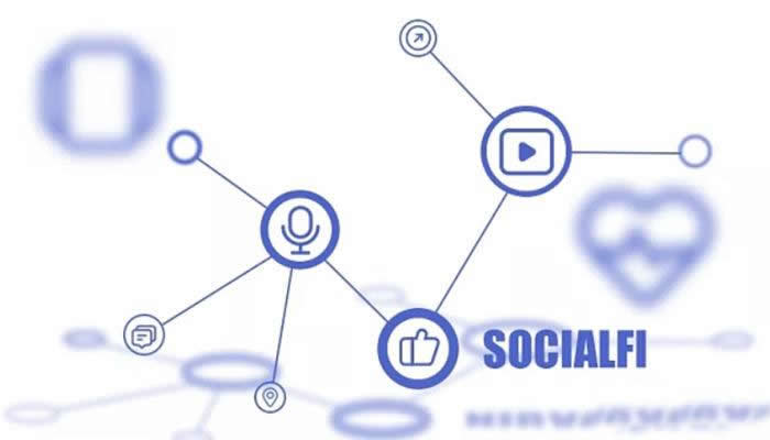 图片[1] - SocialFi有哪些项目?SocialFi概念币种盘点