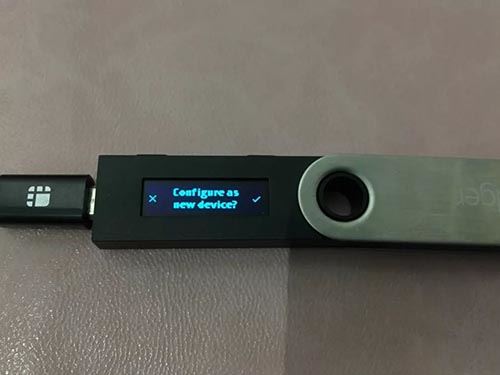 图片[7] - Ledger钱包怎么使用？Ledger钱包收发比特币教程