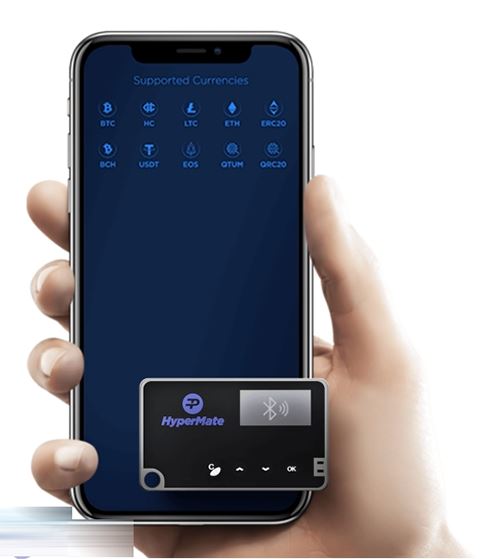 图片[1] - Hyperpay钱包靠谱吗？Hyperpay究竟怎么样？