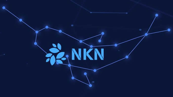 图片[1] - NKN币发行总量多少?NKN币发行量和流通量介绍