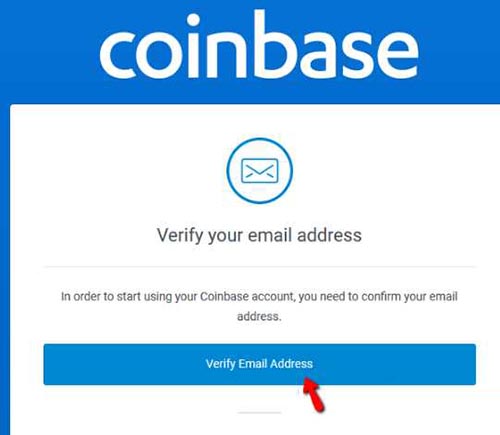 图片[3] - Coinbase Pro怎么注册 Coinbase Pro交易所注册详细图文教程