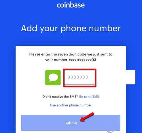 图片[5] - Coinbase Pro怎么注册 Coinbase Pro交易所注册详细图文教程