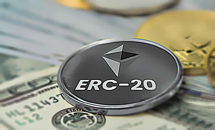 图片[1] - ERC20代币是什么意思?一文读懂ERC20代币