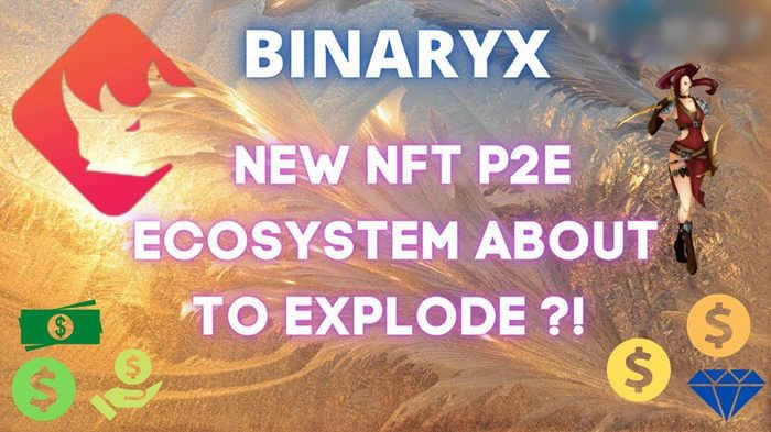 图片[1] - BNX是什么币种?BNX币前景及价值深度分析