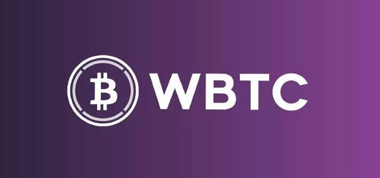 图片[1] - WBTC是什么币?WBTC币全面介绍