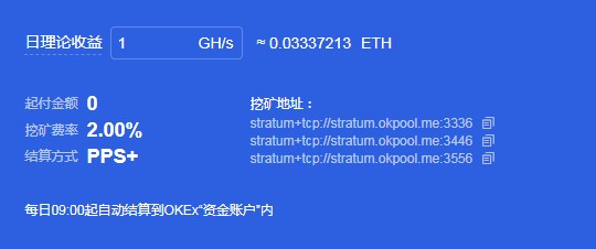 图片[2] - okex挖矿花钱吗？okex挖矿提现额度