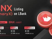 BNX哪里买？BNX币上架交易所盘点