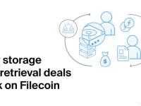 Filecoin如何挖矿存储 Filecoin怎么检索交易