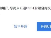 USDT合约怎么玩？USDT合约操作教程