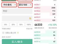 Sunbit交易所合约交易新手操作教程