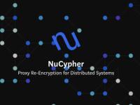 NU是什么币种?NuCypher/NU币未来前景和价值如何