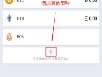 比特派钱包使用教程：转出和转入数字资产的方法