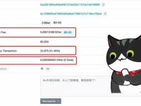 科普:以太坊转账手续费怎么算?教你省钱的方法