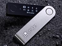 Ledger钱包Ledger Live客户端安装及初始配置教程