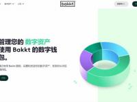 Bakkt是什么交易所?Bakkt交易所全面介绍