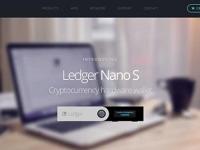 硬件钱包Ledger Nano S介绍及安装使用教程