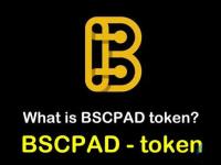 BSCPAD币发行价多少?BSCPAD币怎么样详细介绍