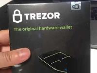 如何配置Trezor钱包？Trezor硬件钱包使用指南