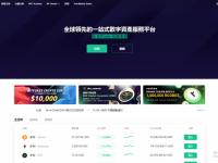 BitForex是什么平台?BitForex币夫交易所详细介绍